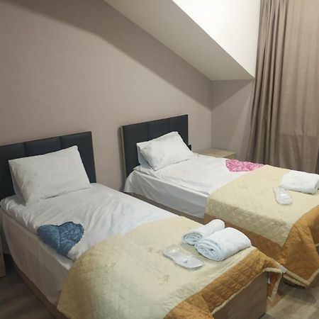 Apartament Favourite Sighnaghi Zewnętrze zdjęcie