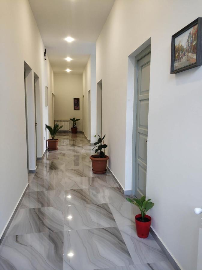 Apartament Favourite Sighnaghi Zewnętrze zdjęcie