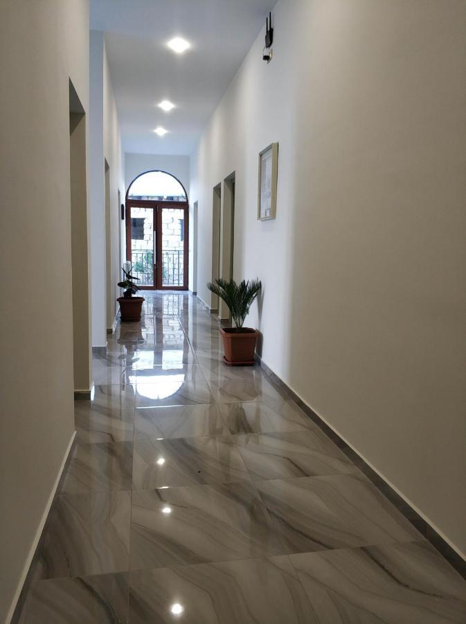 Apartament Favourite Sighnaghi Zewnętrze zdjęcie