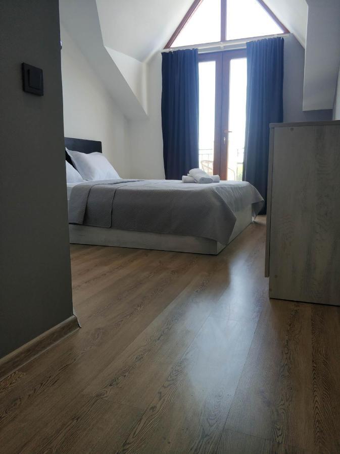 Apartament Favourite Sighnaghi Zewnętrze zdjęcie