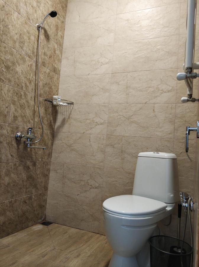 Apartament Favourite Sighnaghi Zewnętrze zdjęcie