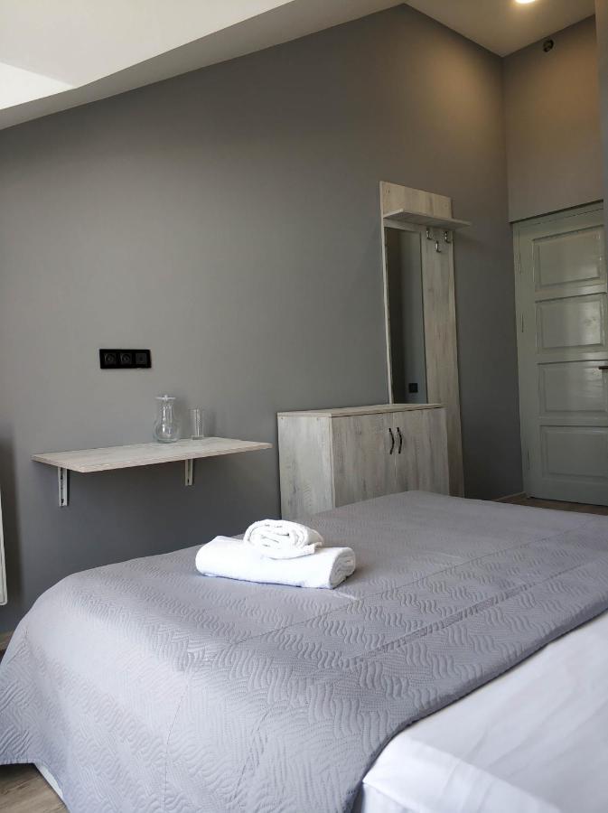 Apartament Favourite Sighnaghi Zewnętrze zdjęcie