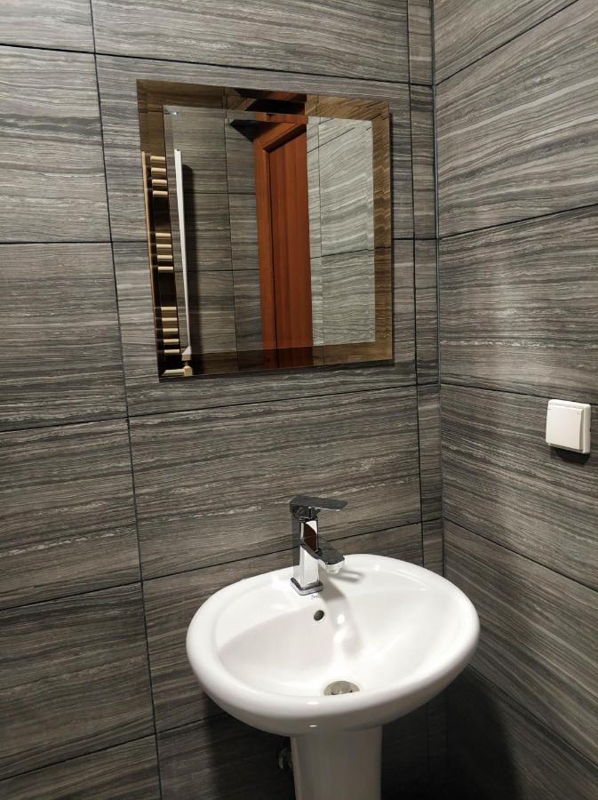 Apartament Favourite Sighnaghi Zewnętrze zdjęcie
