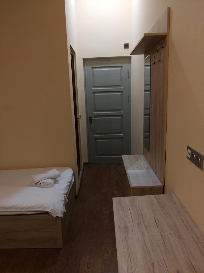 Apartament Favourite Sighnaghi Zewnętrze zdjęcie