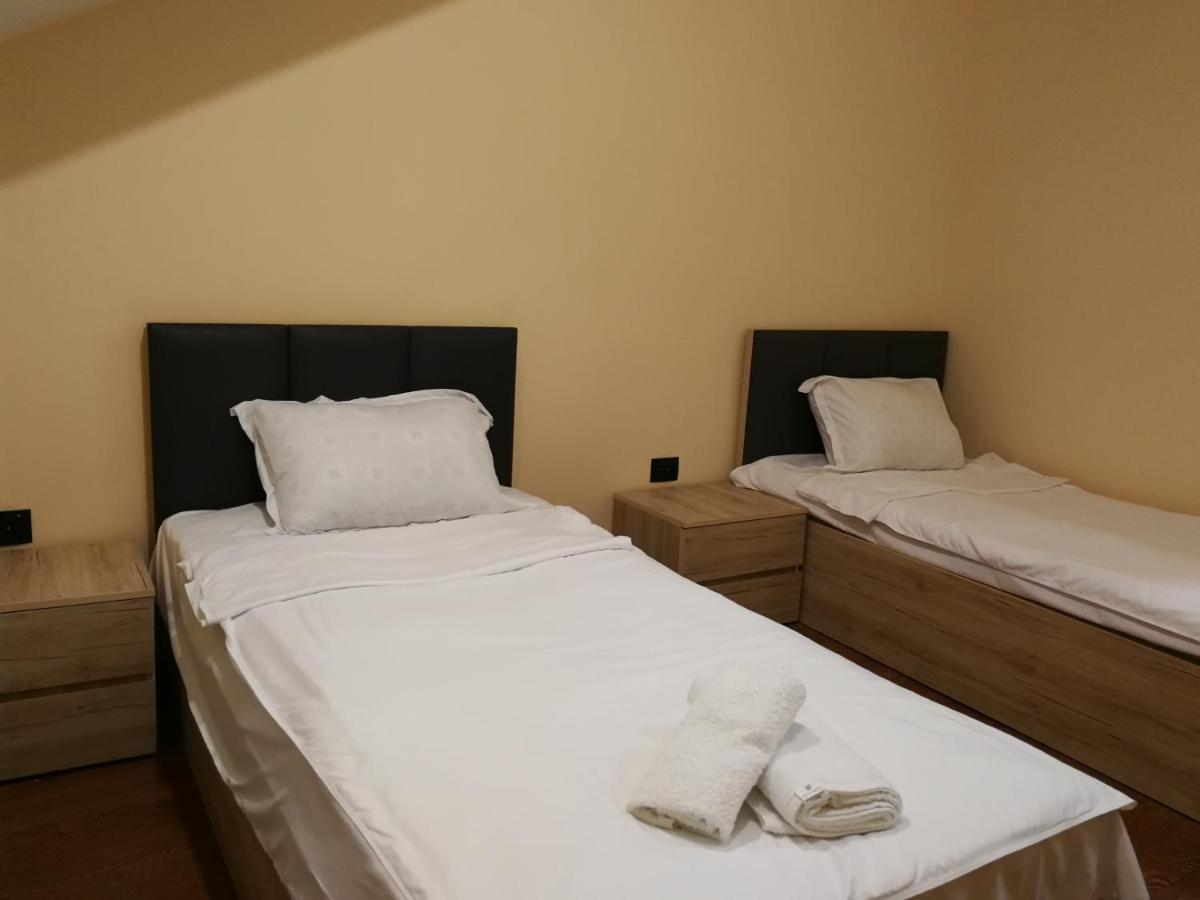 Apartament Favourite Sighnaghi Zewnętrze zdjęcie
