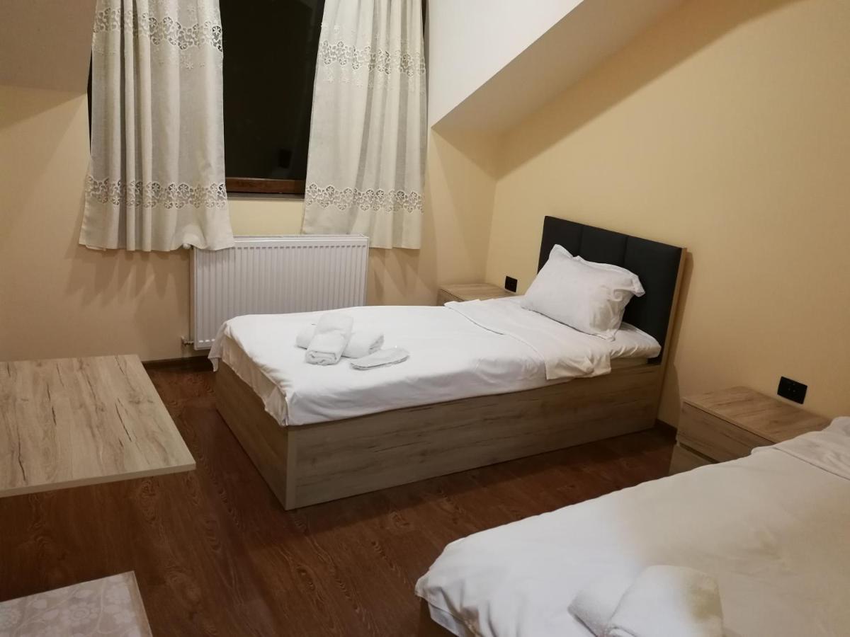 Apartament Favourite Sighnaghi Zewnętrze zdjęcie
