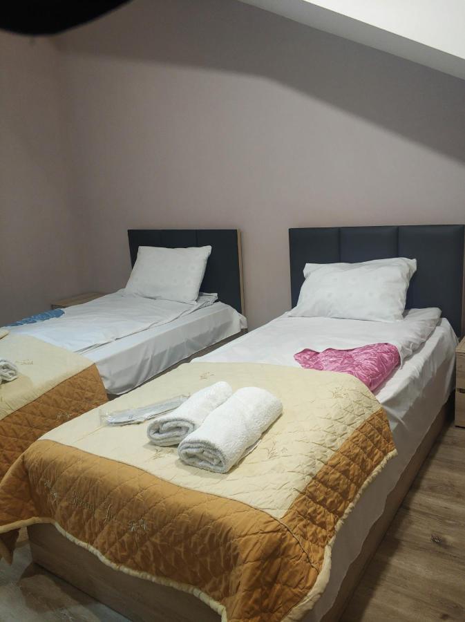 Apartament Favourite Sighnaghi Zewnętrze zdjęcie