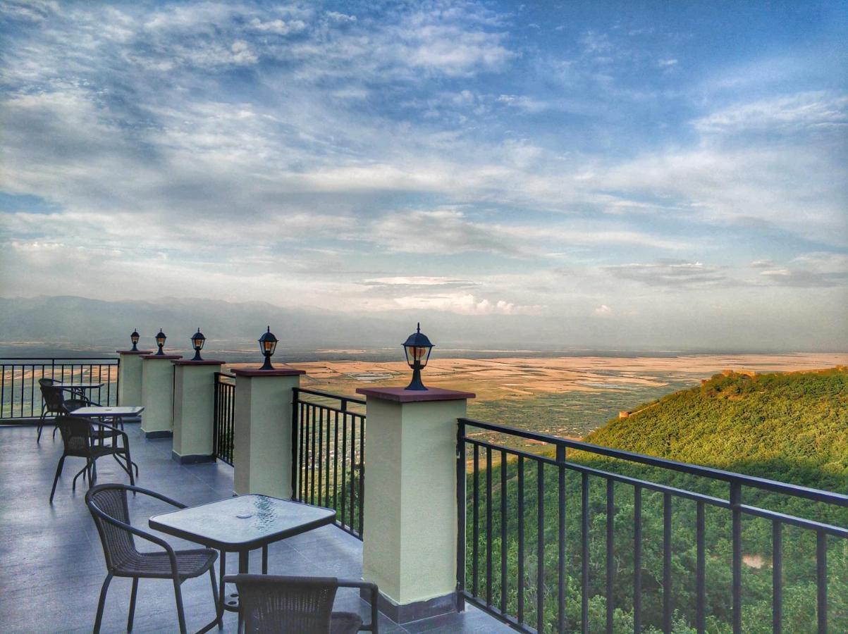 Apartament Favourite Sighnaghi Zewnętrze zdjęcie