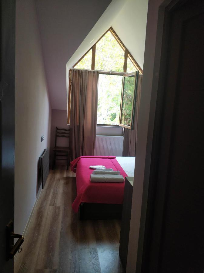 Apartament Favourite Sighnaghi Zewnętrze zdjęcie