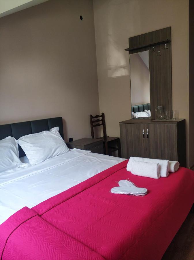 Apartament Favourite Sighnaghi Zewnętrze zdjęcie