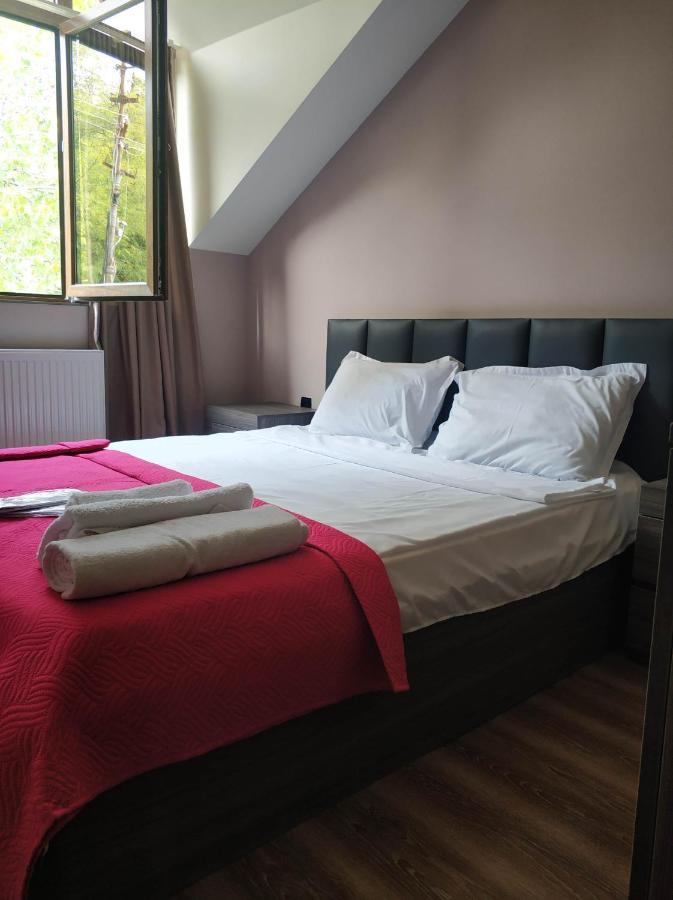 Apartament Favourite Sighnaghi Zewnętrze zdjęcie