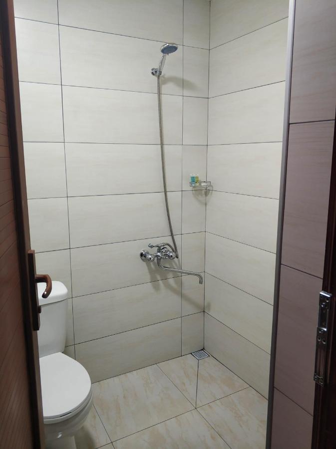 Apartament Favourite Sighnaghi Zewnętrze zdjęcie