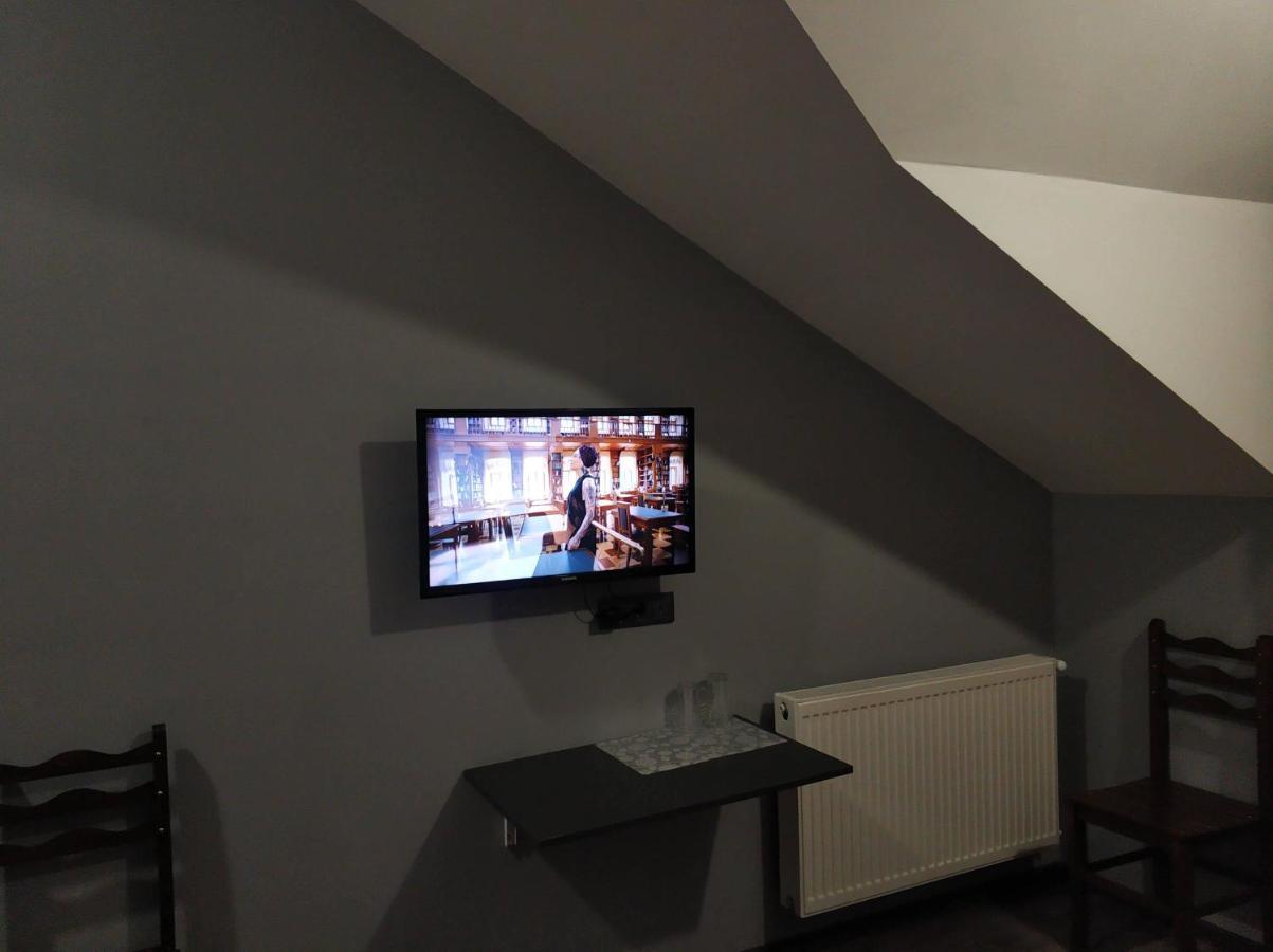 Apartament Favourite Sighnaghi Zewnętrze zdjęcie