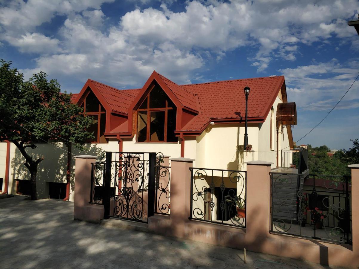 Apartament Favourite Sighnaghi Zewnętrze zdjęcie