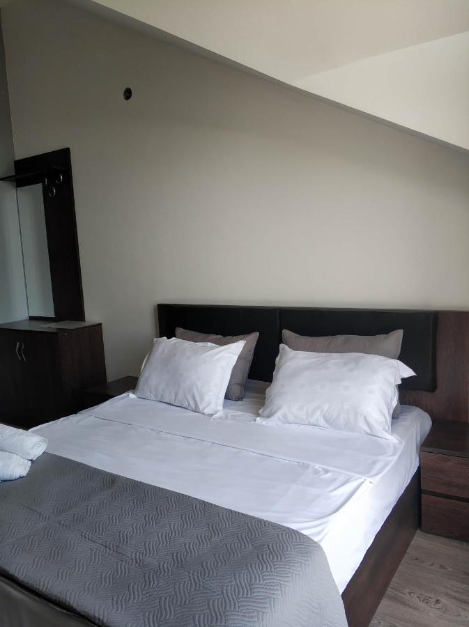 Apartament Favourite Sighnaghi Zewnętrze zdjęcie