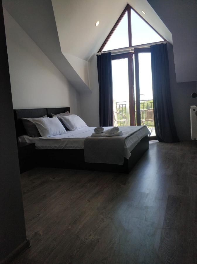 Apartament Favourite Sighnaghi Zewnętrze zdjęcie