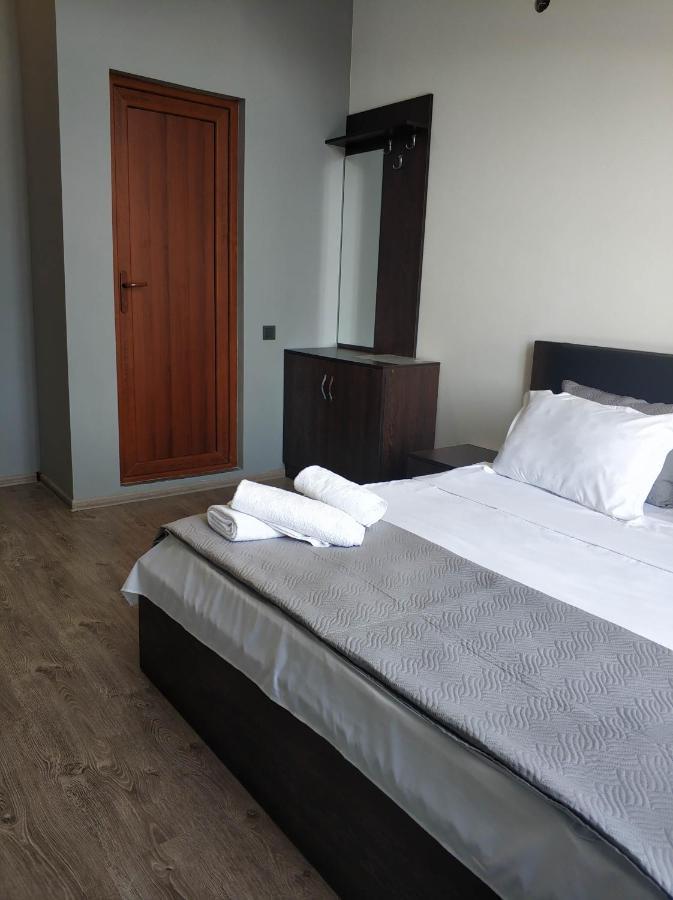 Apartament Favourite Sighnaghi Zewnętrze zdjęcie